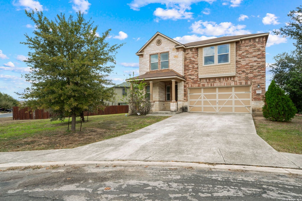 Photo of 5114 MUSTANG CV, San Antonio, TX 78244 (MLS # 1973596)