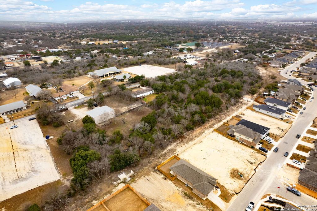 Photo of LOT 8 EARHART LN, San Antonio, TX 78239 (MLS # 1839272)