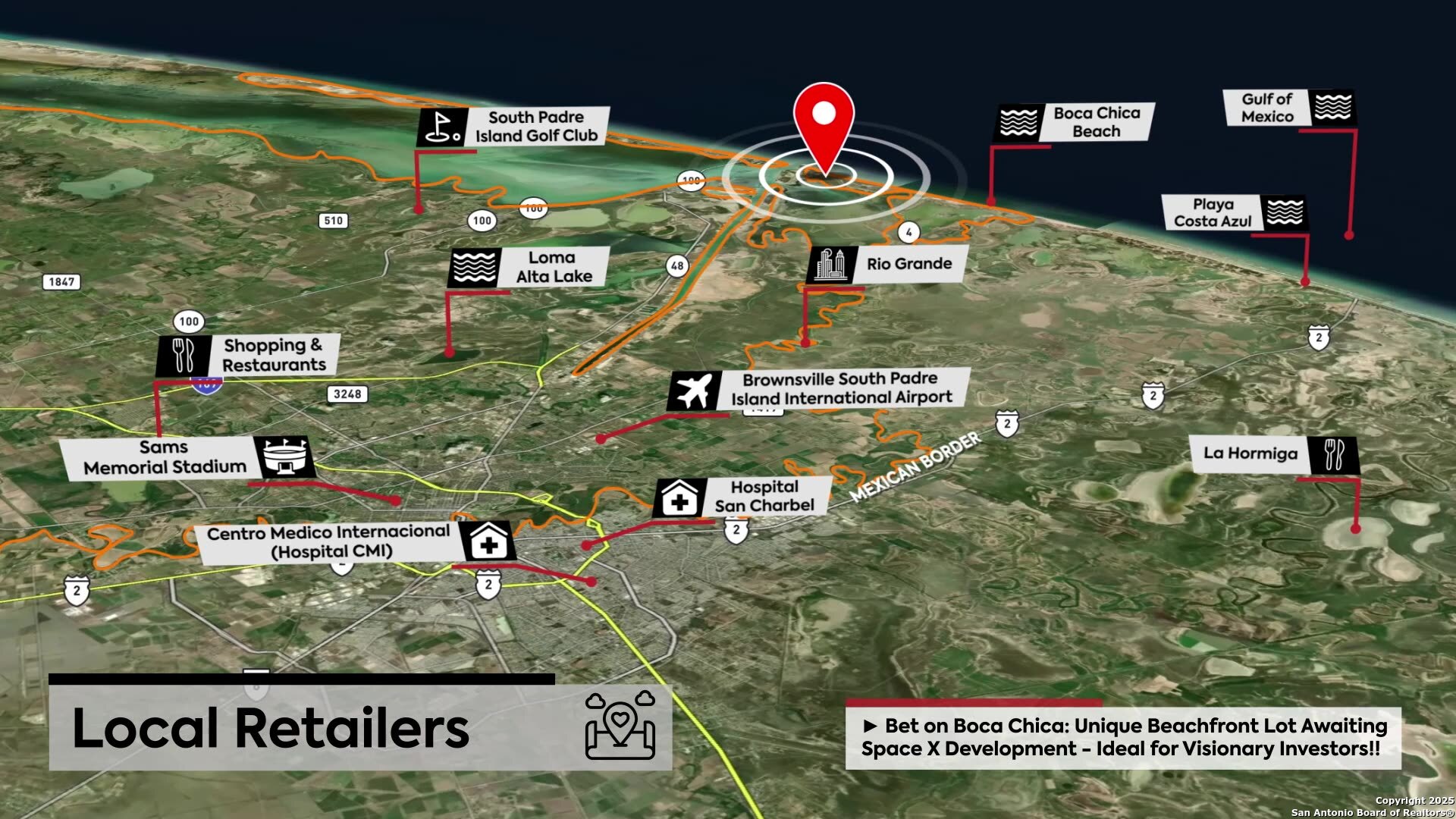 TBD Beach Dunes Lot 21