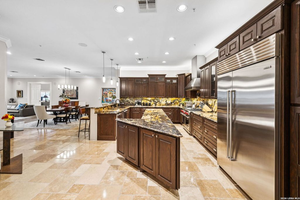 Photo of 230 Dwyer Ave 501 #501, San Antonio, TX 78204 (MLS # 1940456)