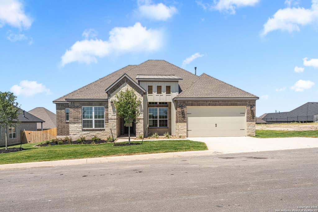 Photo of 321 Lawrence Drive, Castroville, TX 78009 (MLS # 1946368)