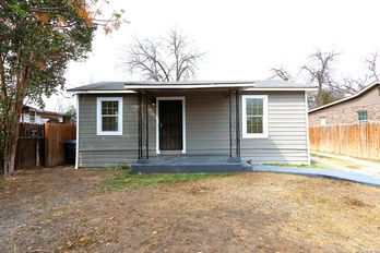 Single Family Residence at 543 Ferris
