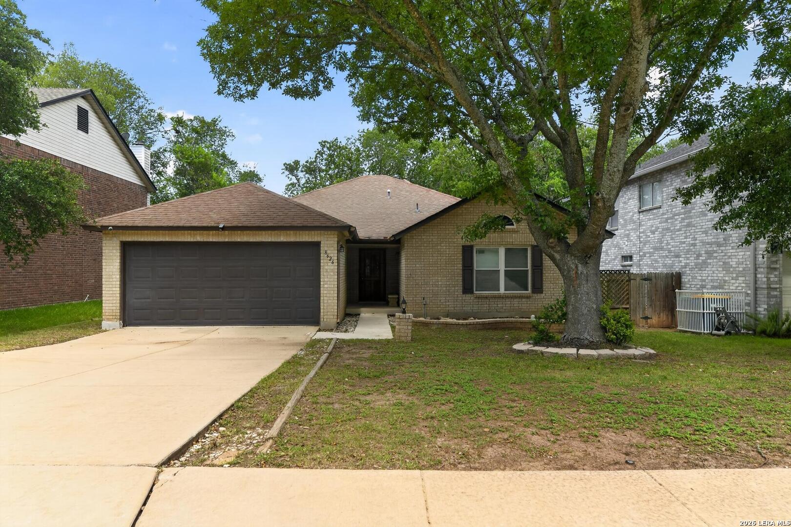 Photo 1 of 31 — 8626 Park Olympia, Universal City, TX 78148