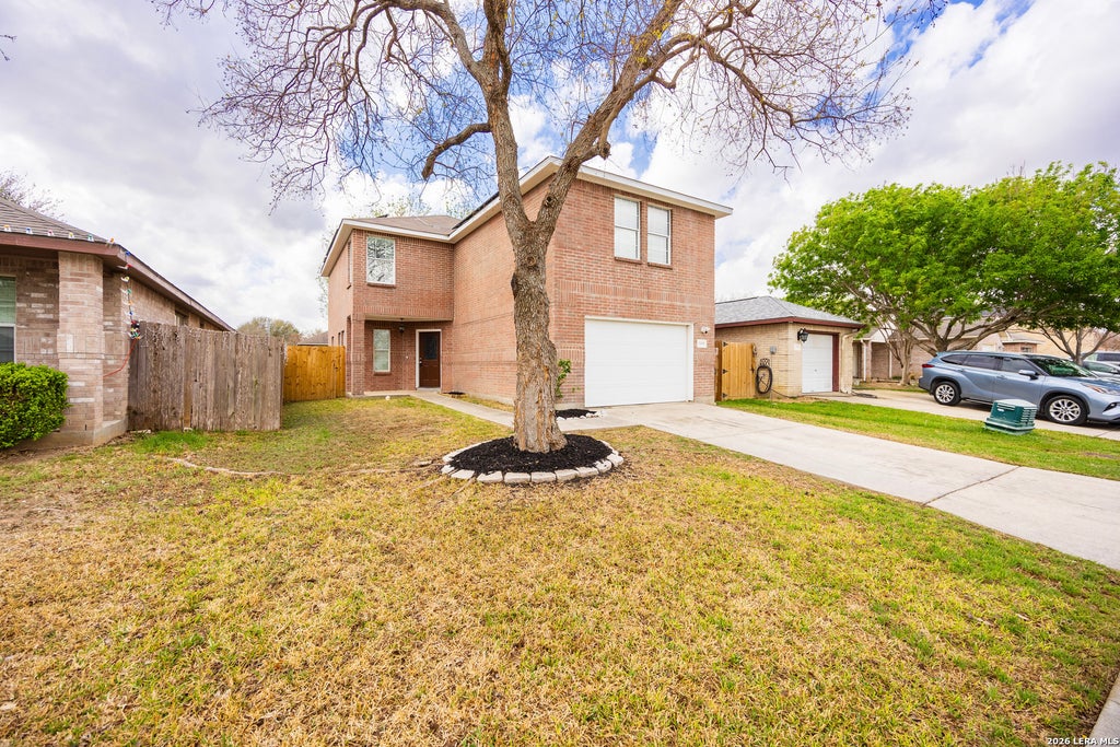 Photo of 10634 Shaenpath, San Antonio, TX 78254 (MLS # 1971672)