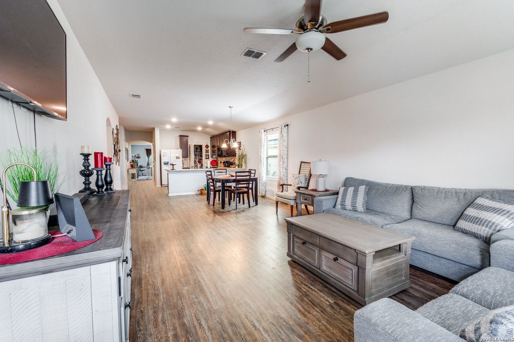 Photo of 10643 Pablo Way, Converse, TX 78109 (MLS # 1957137)