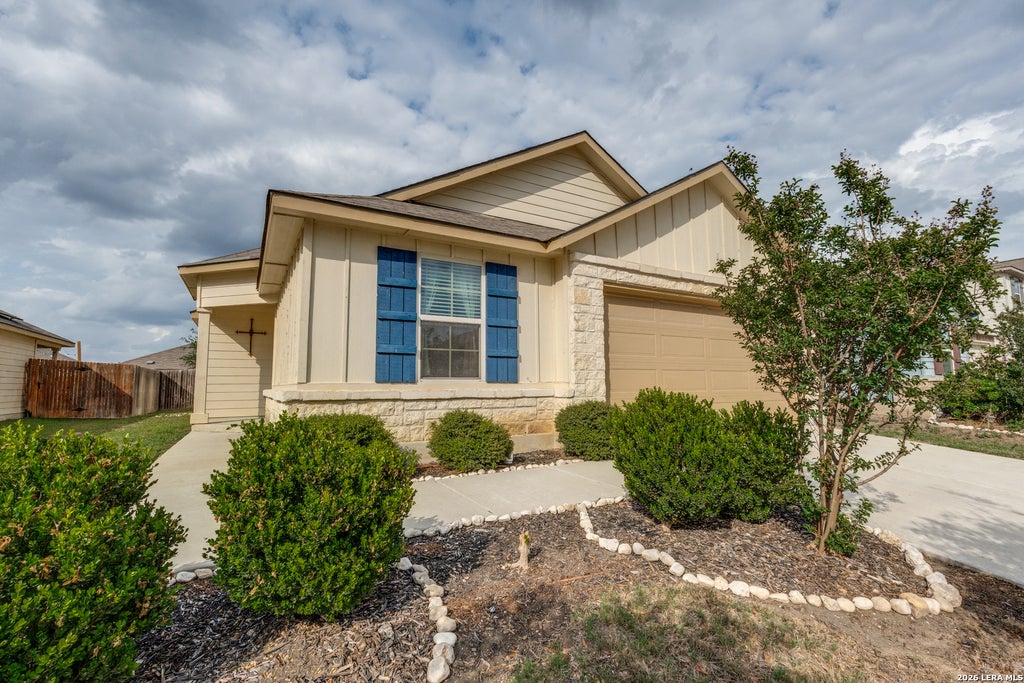 Photo of 10643 Pablo Way, Converse, TX 78109 (MLS # 1957137)