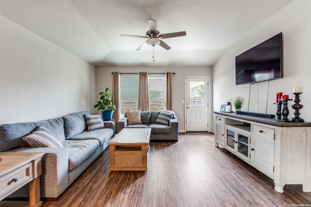 Photo of 10643 Pablo Way, Converse, TX 78109 (MLS # 1957137)