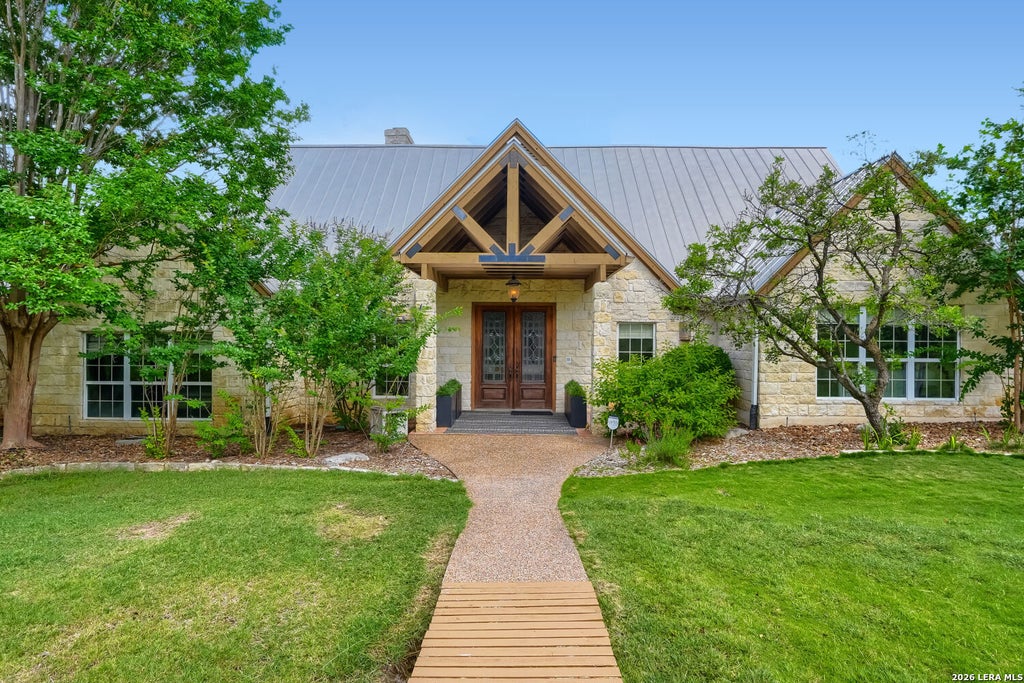 Photo of 222 WINN VALLEY DR, Wimberley, TX 78676 (MLS # 1993175)