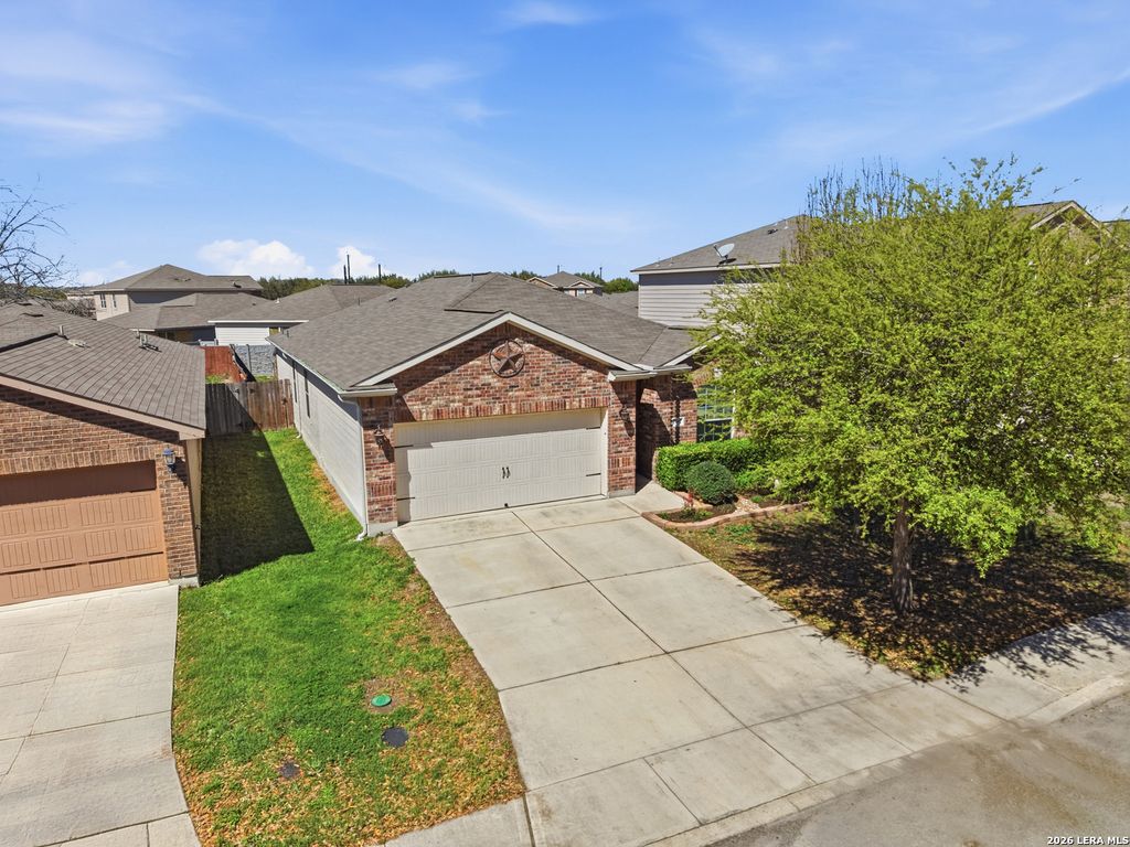 Photo of 11647 Luckey Ledge, San Antonio, TX 78252 (MLS # 1950356)