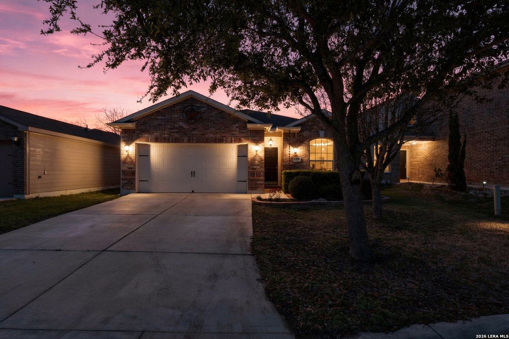 Photo of 11647 Luckey Ledge, San Antonio, TX 78252 (MLS # 1950356)