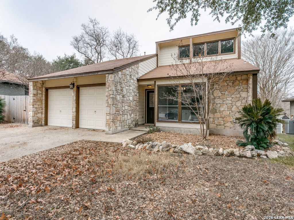 Photo of 12523 Wandering Trail, San Antonio, TX 78249 (MLS # 1938246)