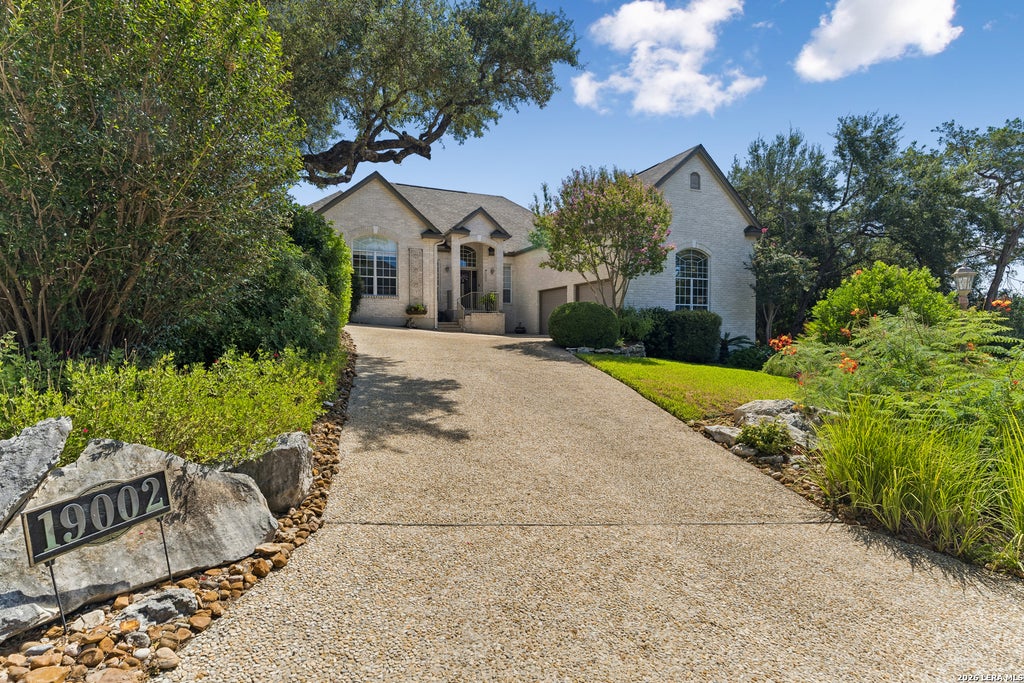 Photo of 19002 Sweet Mary, San Antonio, TX 78255 (MLS # 2010293)