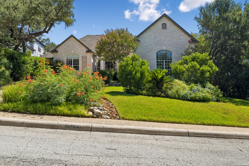 Photo of 19002 Sweet Mary, San Antonio, TX 78255 (MLS # 2010293)