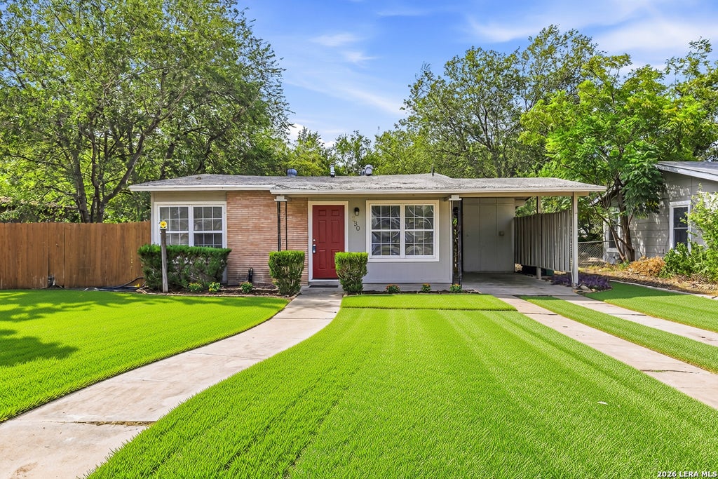 Photo of 230 Serna Park, San Antonio, TX 78218 (MLS # 2017527)
