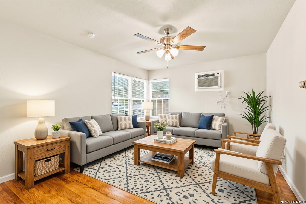 Photo of 230 Serna Park, San Antonio, TX 78218 (MLS # 2017527)