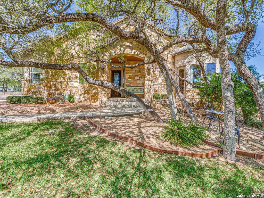Photo of 426 Shepherds Crook, Helotes, TX 78023 (MLS # 1953759)