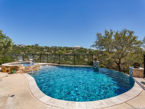 Photo of 460 Shepherds Crook, Helotes, TX 78023 (MLS # 1953759)