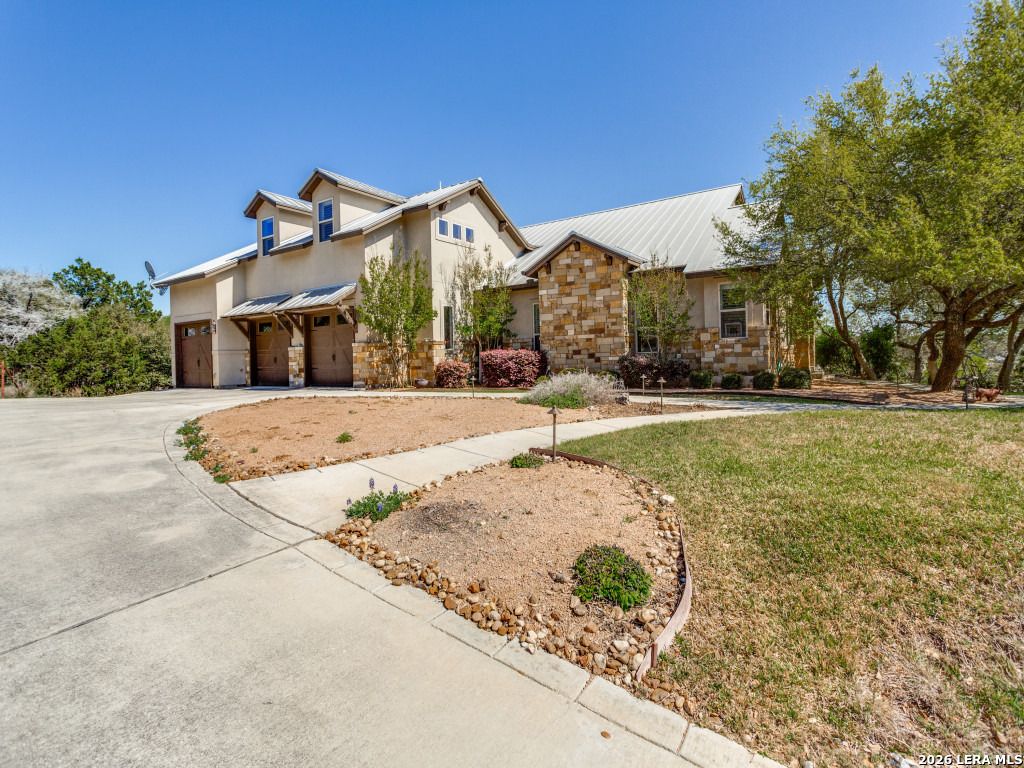 Photo of 426 Shepherds Crook, Helotes, TX 78023 (MLS # 1953759)
