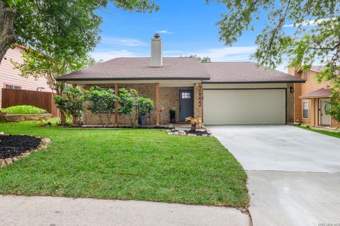 10522 HORN BLVD San Antonio TX 78240