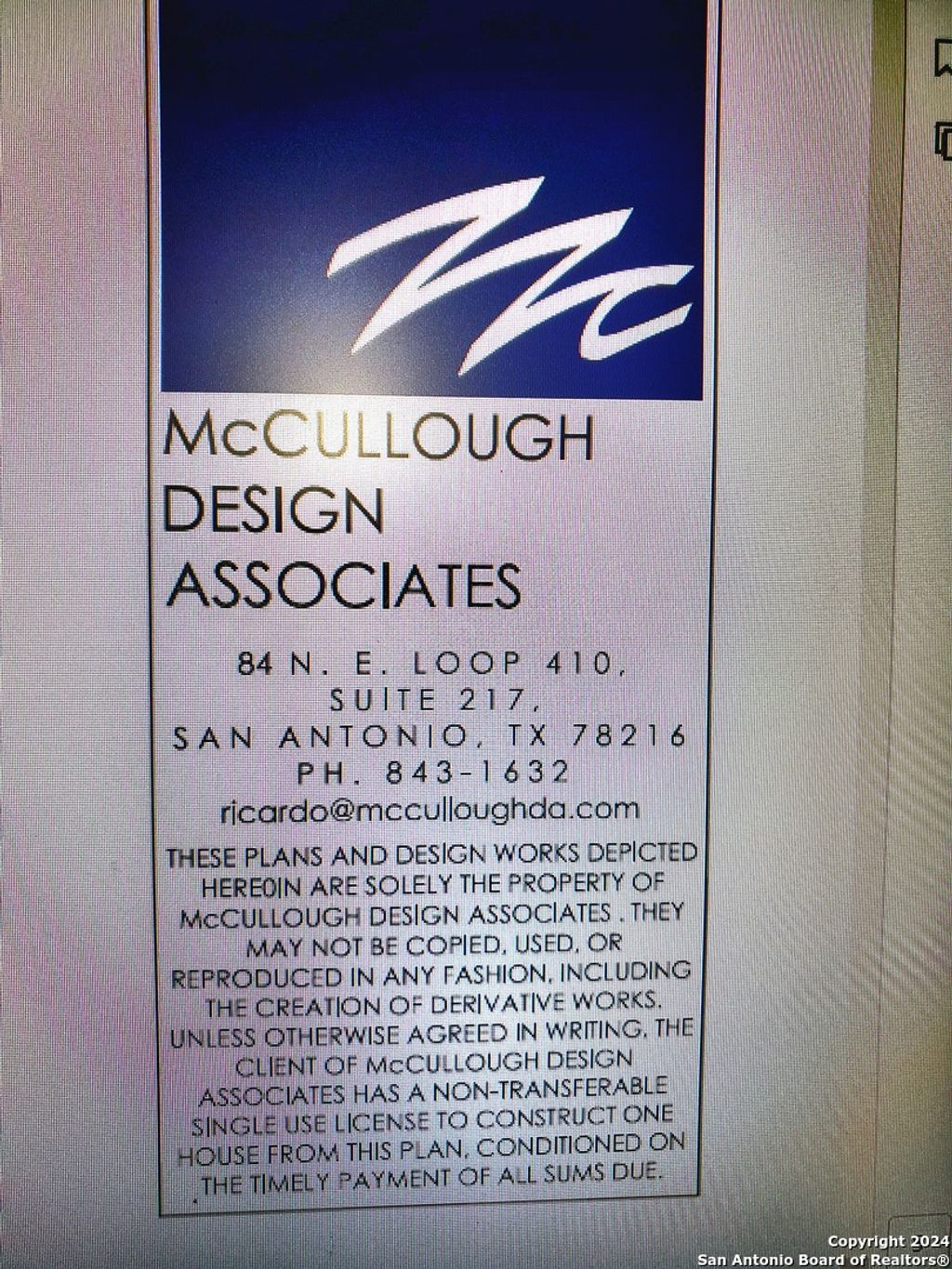 Photo of 143 FORREST AVE, San Antonio, TX 78204 (MLS # 1819971)