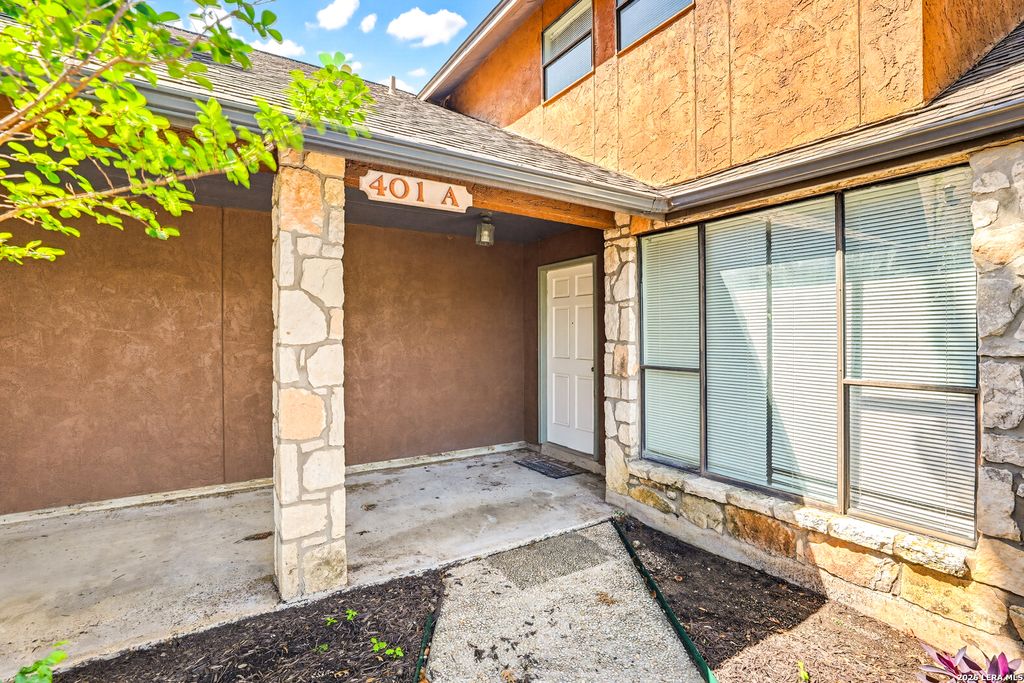 Photo of 401 Thetford, San Antonio, TX 78254 (MLS # 1992437)