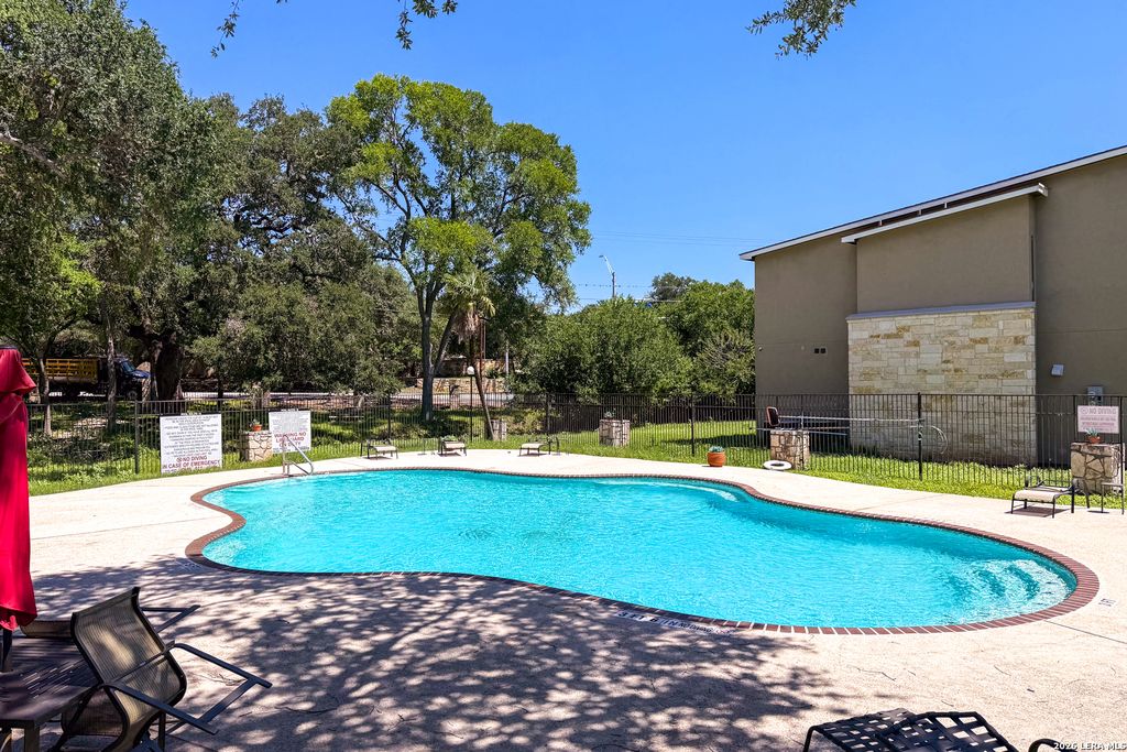 Photo of 401 Thetford, San Antonio, TX 78254 (MLS # 1992437)
