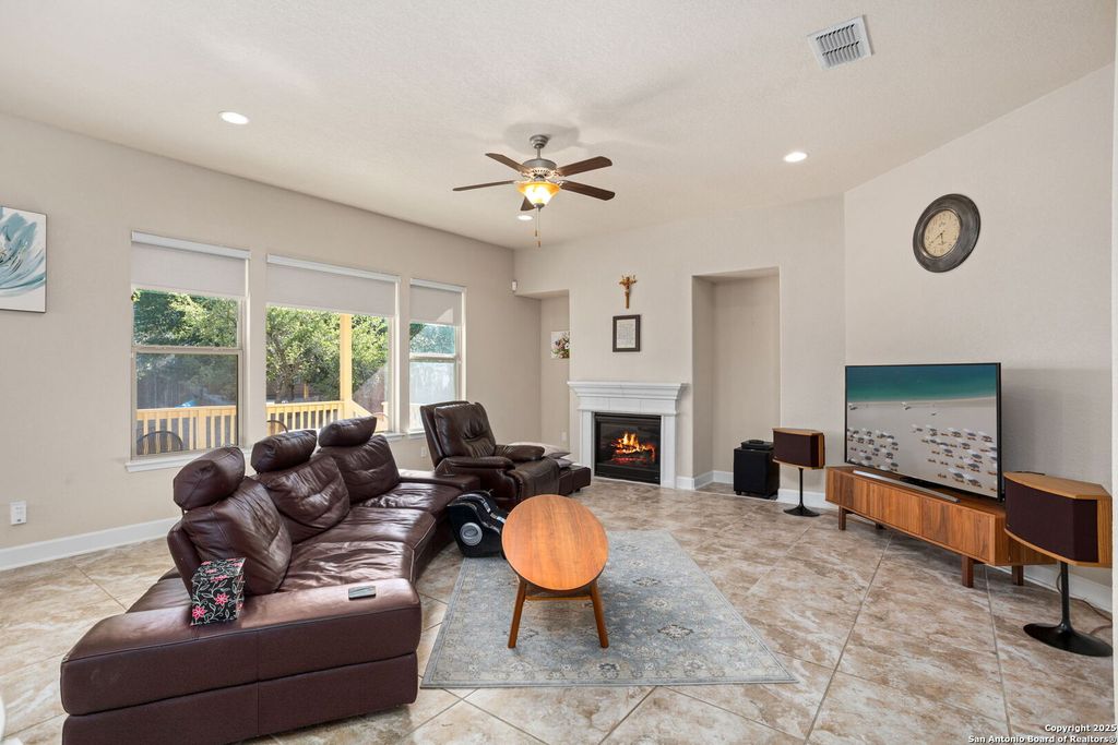 Photo of 2902 Winter Gorge, San Antonio, TX 78259 (MLS # 1864496)