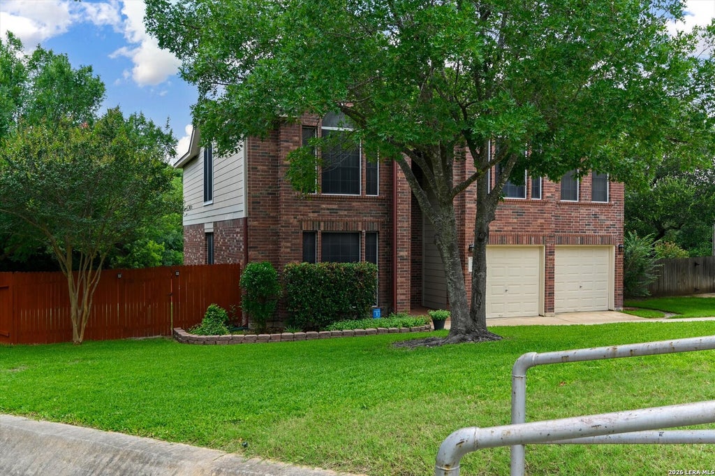 Photo of 24714 Long Arrow, San Antonio, TX 78258 (MLS # 1991857)