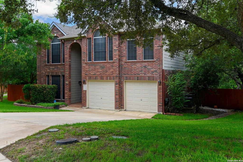 Photo of 24714 Long Arrow, San Antonio, TX 78258 (MLS # 1991857)