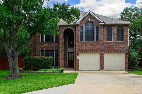 Photo of 24714 Long Arrow, San Antonio, TX 78258 (MLS # 1991857)