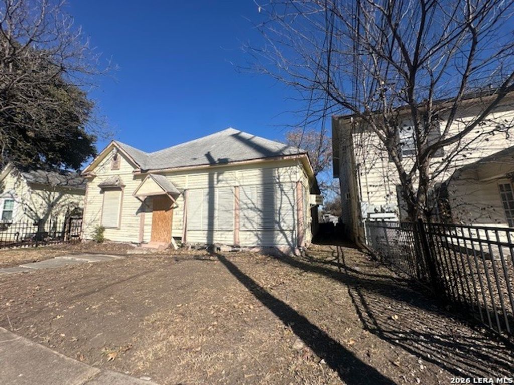 Photo of 1107 Burnet, San Antonio, TX 78202 (MLS # 1941737)