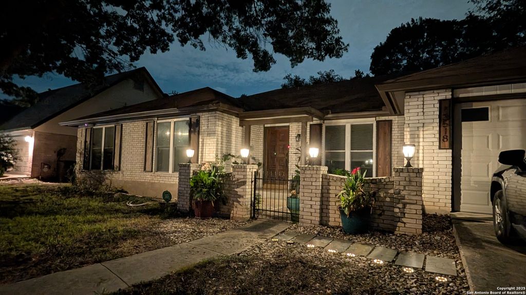 Photo of 13518 Cassia Way, San Antonio, TX 78232 (MLS # 1925206)