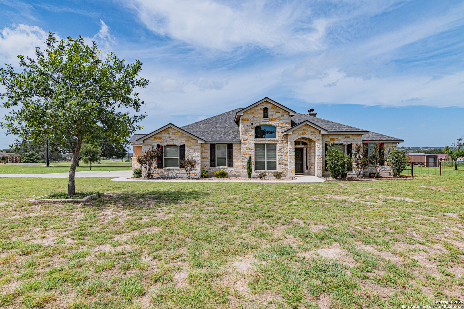 108 Westfield Ranch