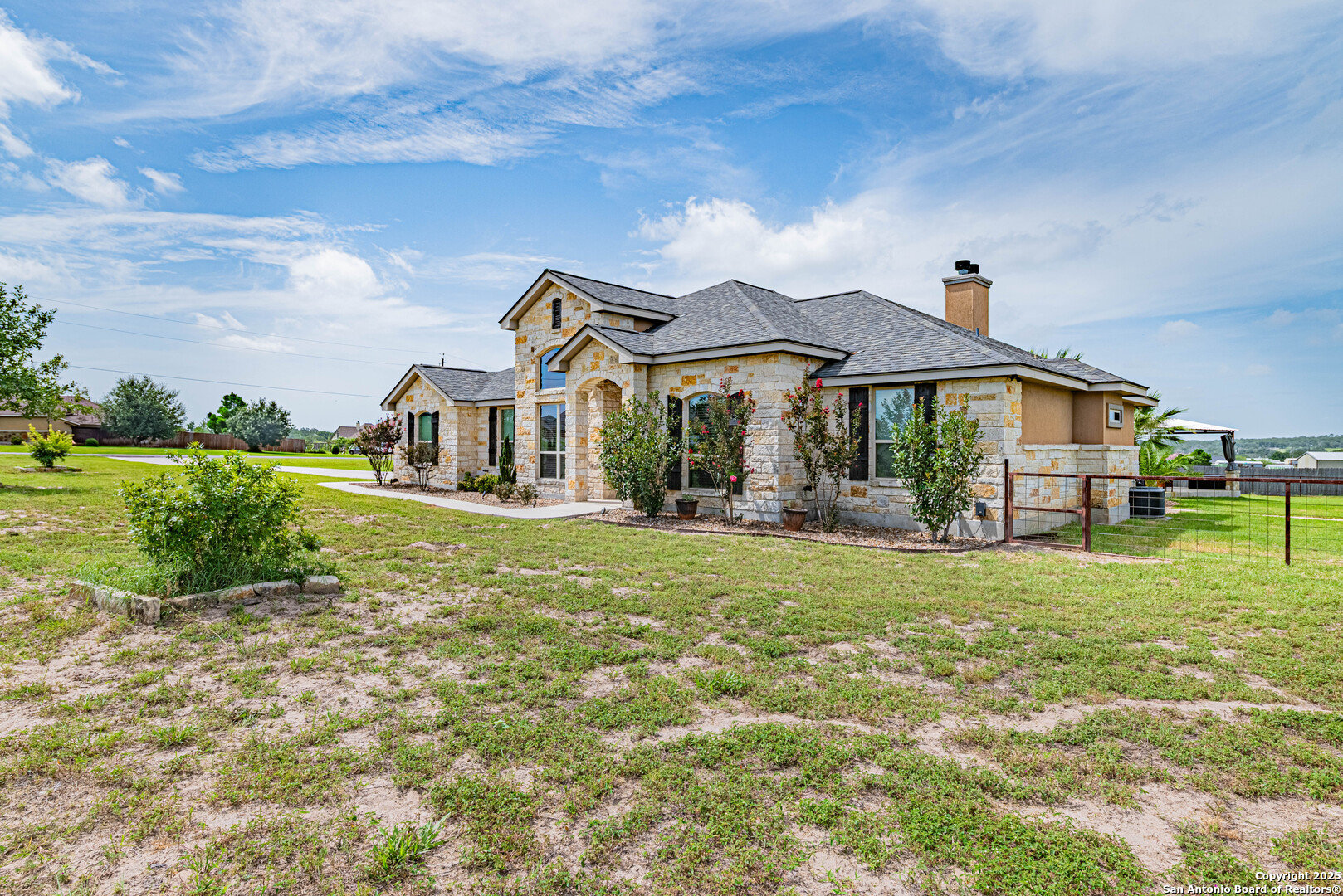 108 Westfield Ranch