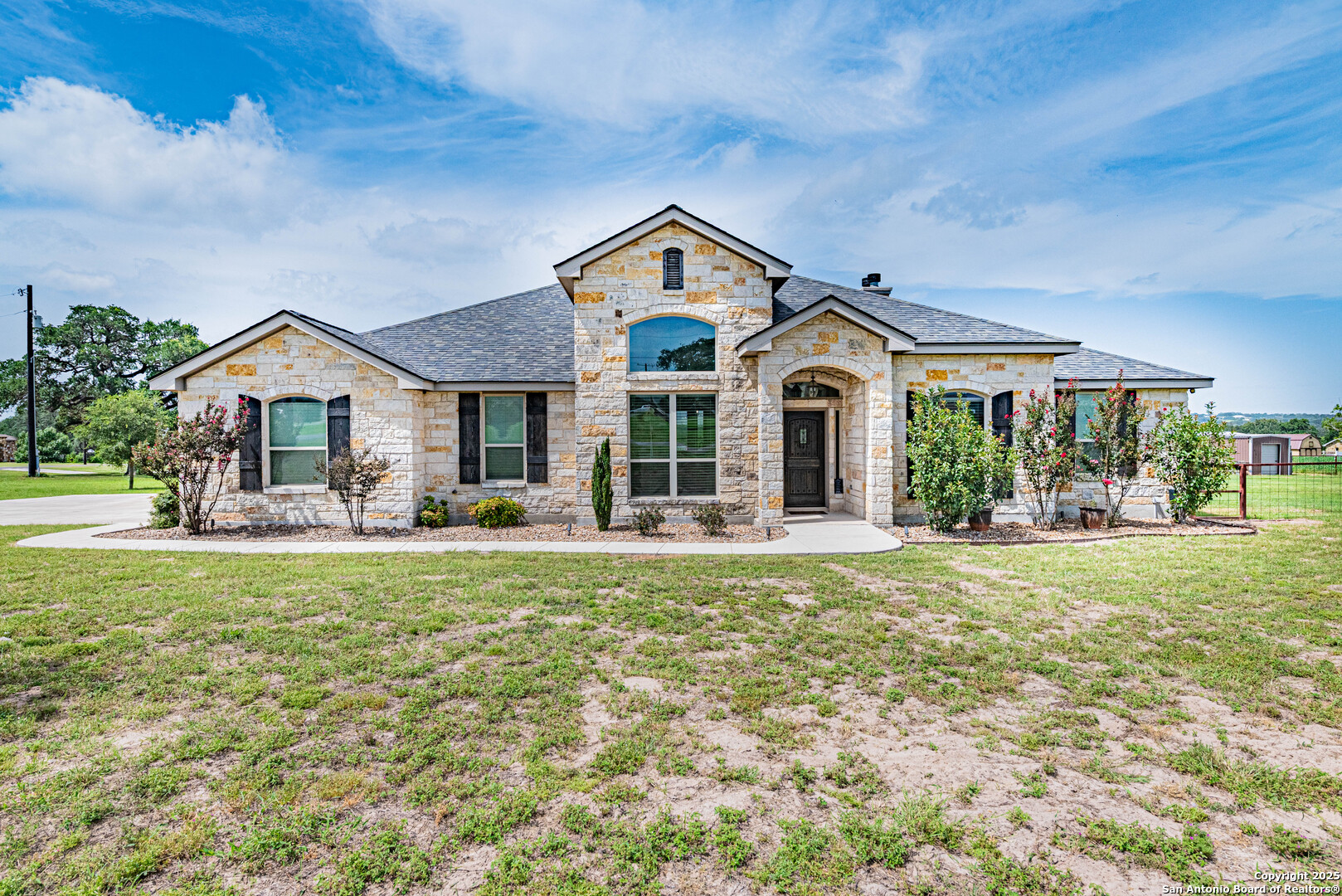 108 Westfield Ranch