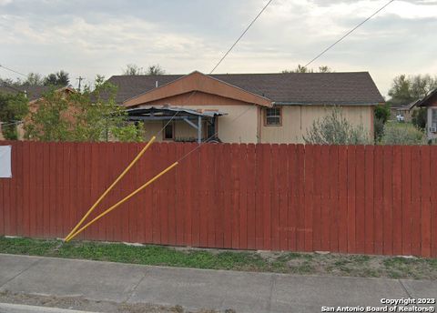 A home in San Juan