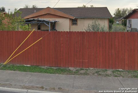 A home in San Juan