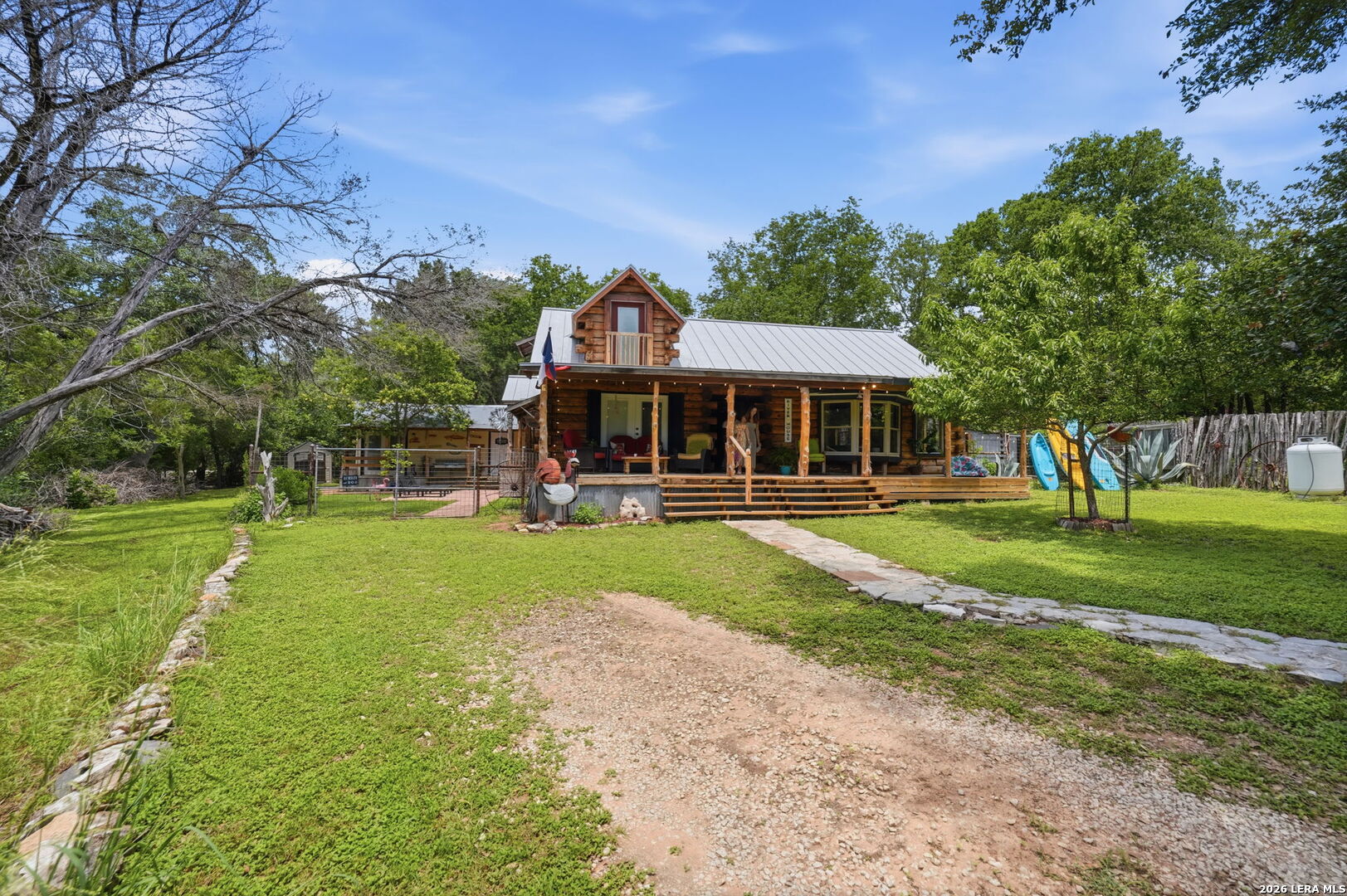 117 Roundup Drive
