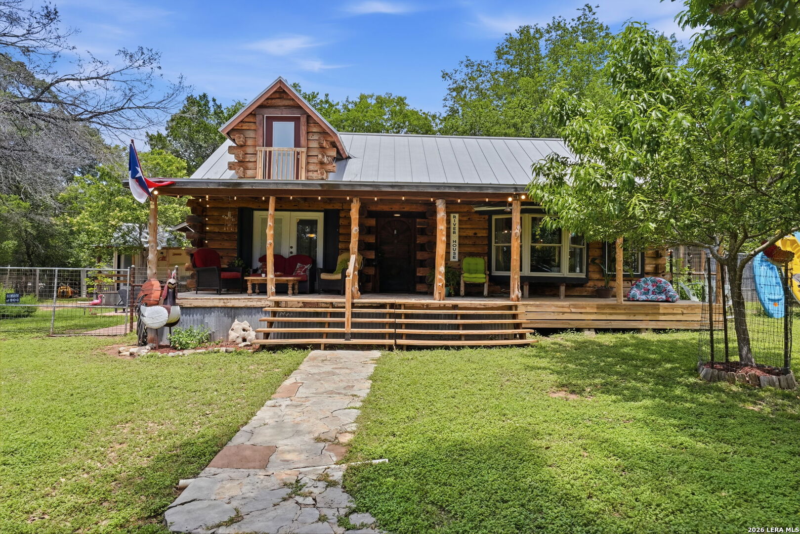 117 Roundup Drive