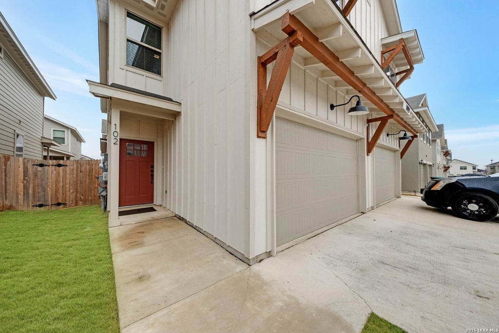 Photo of 2527 Lynwood Bend, San Antonio, TX 78245 (MLS # 1866474)