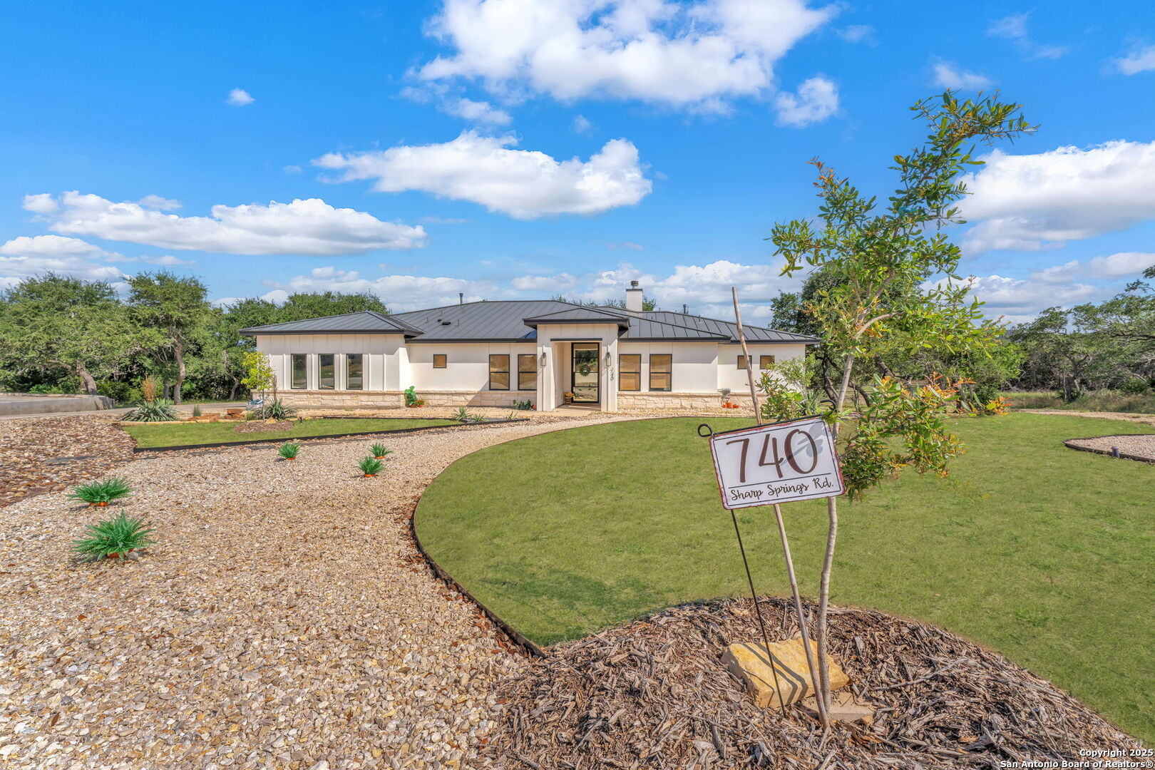 740 Sharp Springs