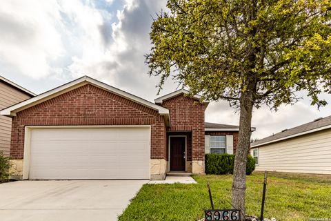 Photo of 8966 N Oakwood Park, San Antonio, TX 78254 (MLS # 1963352)