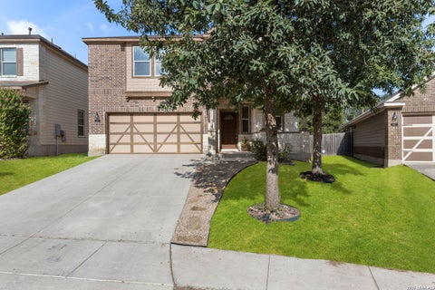 Photo of 133 SANDY SHL, Boerne, TX 78006 (MLS # 2016024)