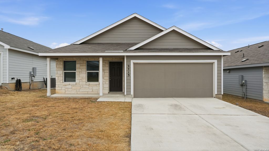 Photo of 2713 Green Finch, New Braunfels, TX 78130 (MLS # 1939462)