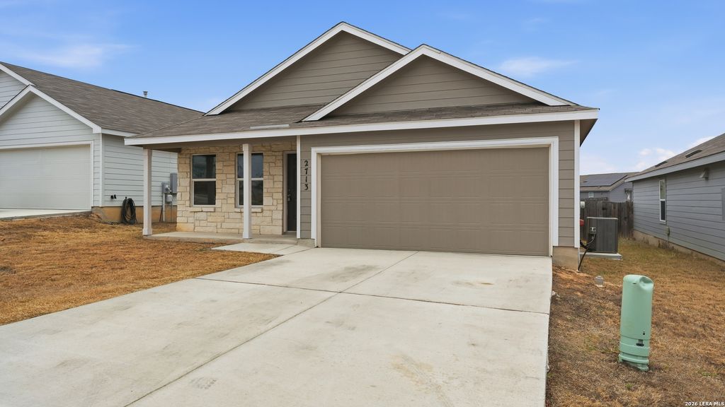 Photo of 2713 Green Finch, New Braunfels, TX 78130 (MLS # 1939462)