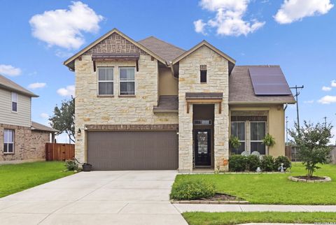 Photo of 10232 COLONEL RDG, Schertz, TX 78154 (MLS # 1964436)