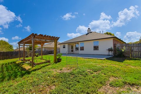 A home in Kyle