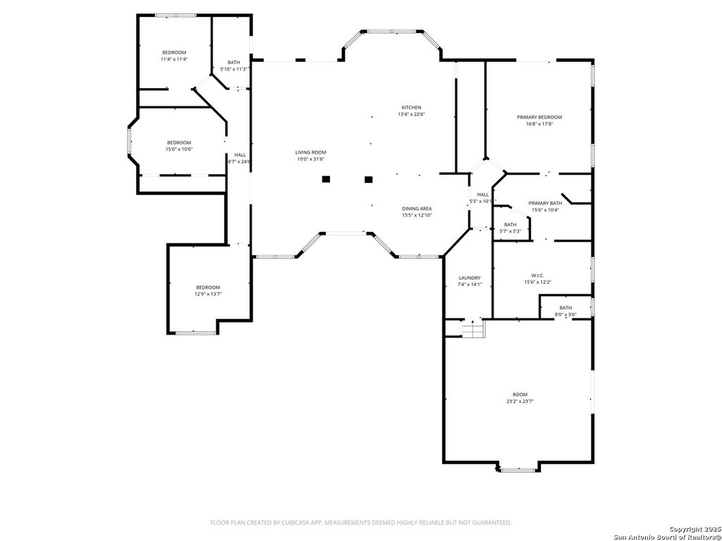 Photo of 338 Tower Rd, San Antonio, TX 78223 (MLS # 1789488)