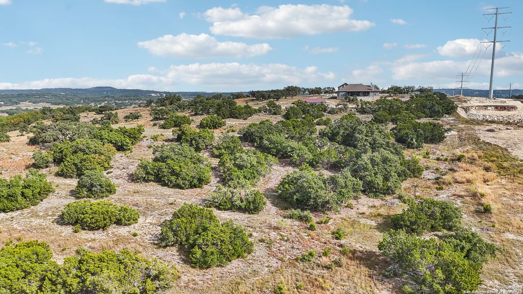 Photo of 845 Bell Canyon Way, Bulverde, TX 78163 (MLS # 1826525)