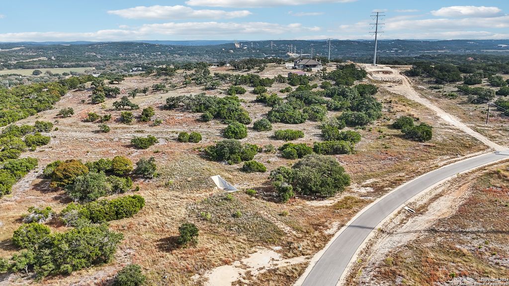 Photo of 845 Bell Canyon Way, Bulverde, TX 78163 (MLS # 1826525)